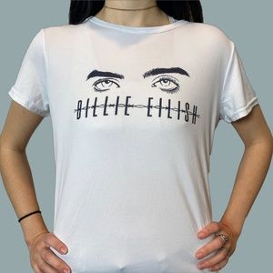 Billie Eilish - T-shirt